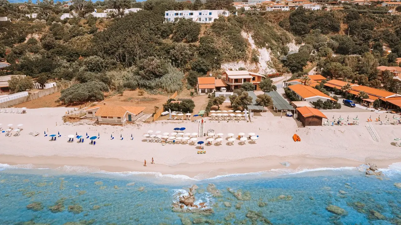 La Conchiglia Resort & Spa