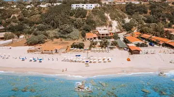 La Conchiglia Resort & Spa