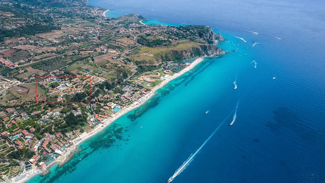 La Conchiglia Resort & Spa