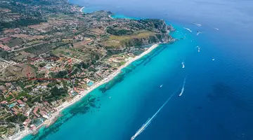 La Conchiglia Resort & Spa