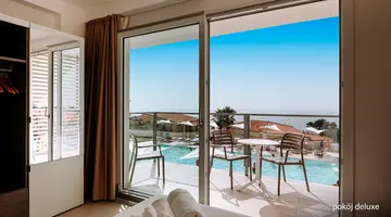 La Conchiglia Resort & Spa