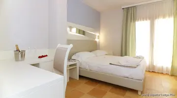 La Conchiglia Resort & Spa