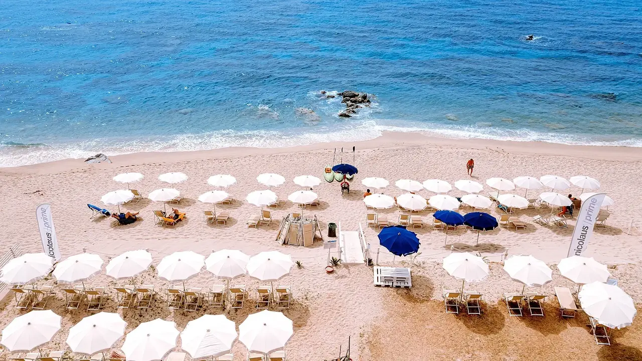 La Conchiglia Resort & Spa