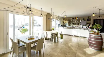 La Conchiglia Resort & Spa