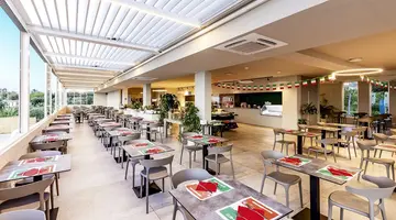 La Conchiglia Resort & Spa
