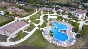 La Conchiglia Resort & Spa