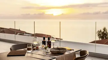 La Conchiglia Resort & Spa
