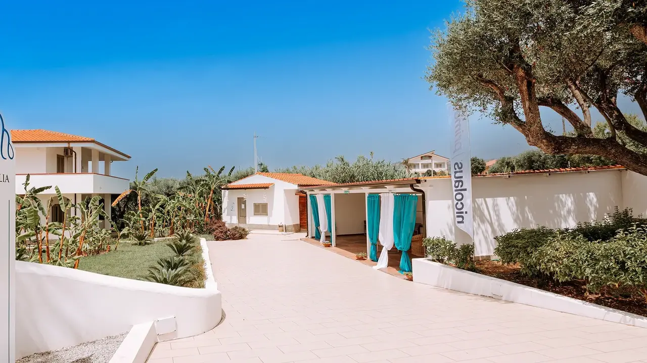 La Conchiglia Resort & Spa