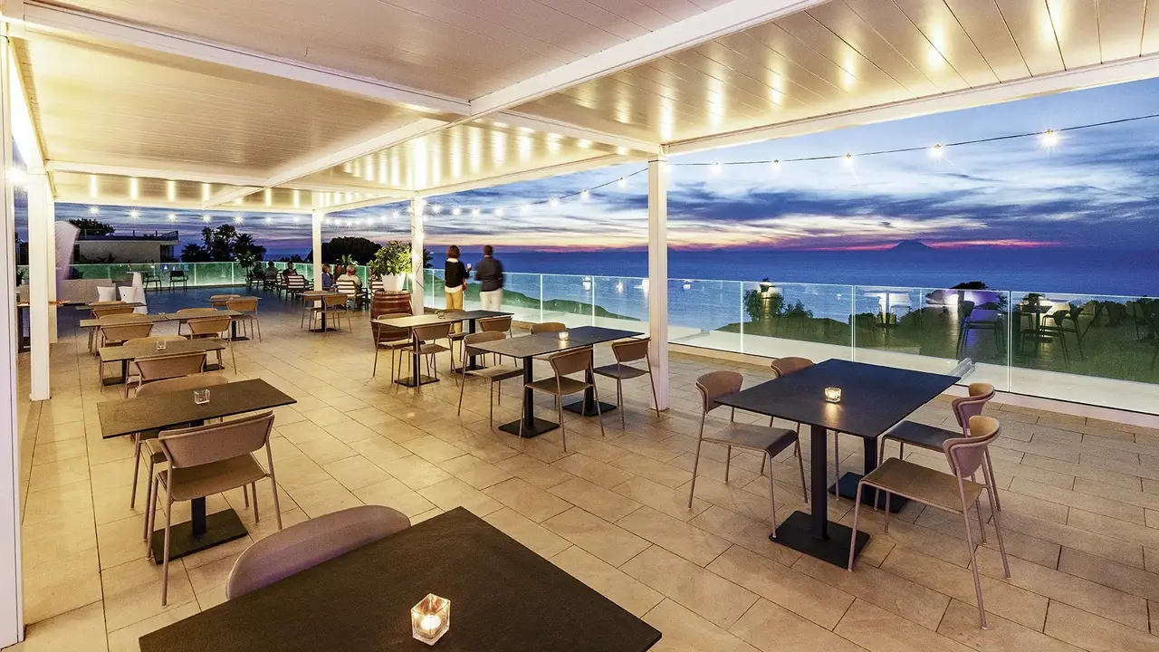 La Conchiglia Resort & Spa