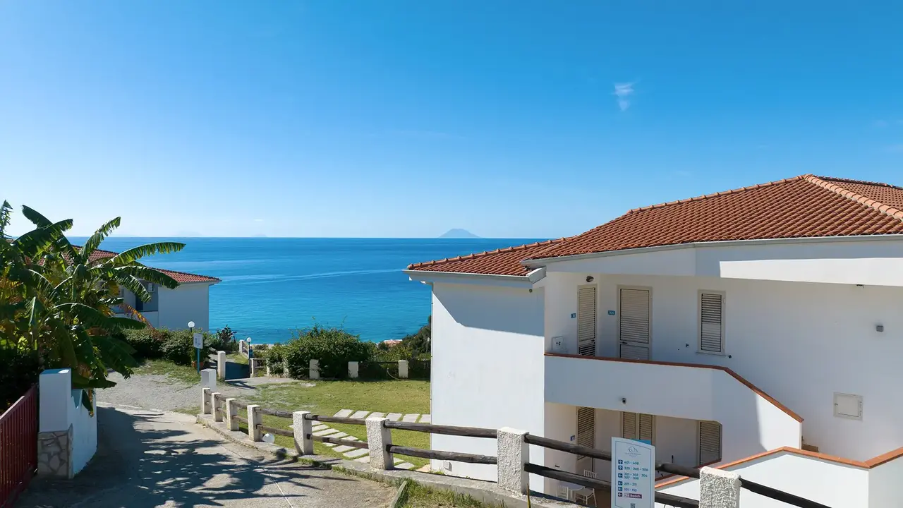 La Conchiglia Resort & Spa