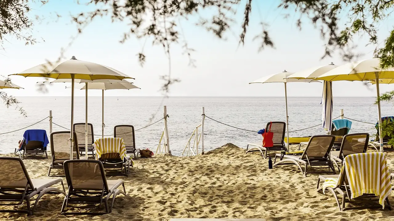 La Conchiglia Resort & Spa