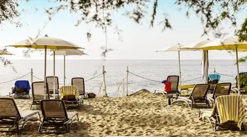 La Conchiglia Resort & Spa