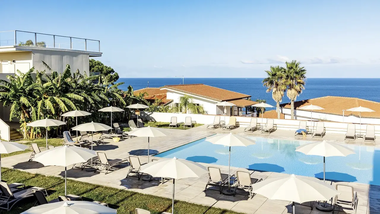La Conchiglia Resort & Spa