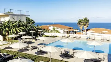La Conchiglia Resort & Spa