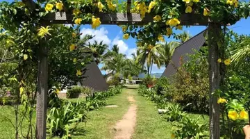 La Digue Island Lodge