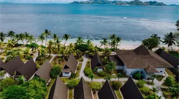 La Digue Island Lodge