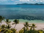 La Digue Island Lodge