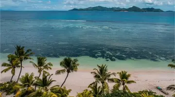 La Digue Island Lodge
