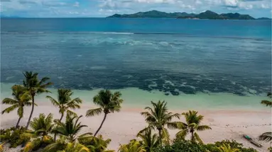 La Digue Island Lodge