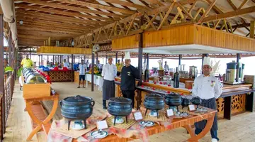 La Digue Island Lodge