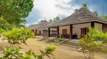 La Digue Island Lodge