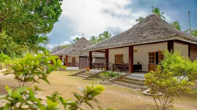 La Digue Island Lodge