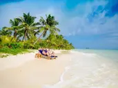 La Digue Island Lodge