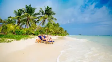 La Digue Island Lodge