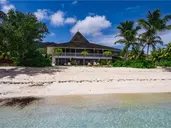 La Digue Island Lodge
