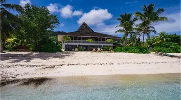 La Digue Island Lodge