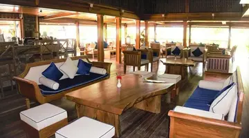 La Digue Island Lodge