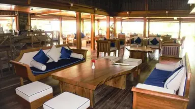 La Digue Island Lodge