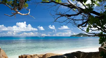 LA DIGUE ISLAND LODGE
