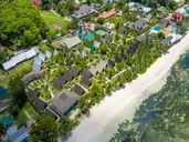 LA DIGUE ISLAND LODGE