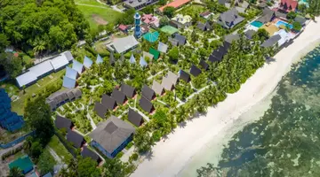LA DIGUE ISLAND LODGE