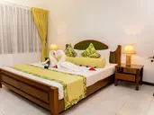 LA DIGUE ISLAND LODGE