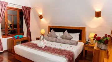 La Digue Island Lodge