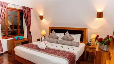 La Digue Island Lodge