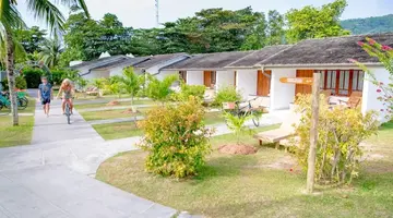La Digue Island Lodge