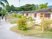 LA DIGUE ISLAND LODGE