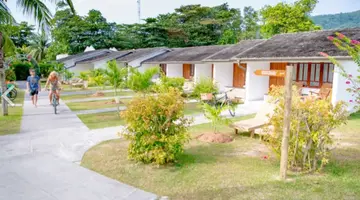 LA DIGUE ISLAND LODGE