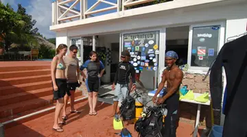 LA DIGUE ISLAND LODGE
