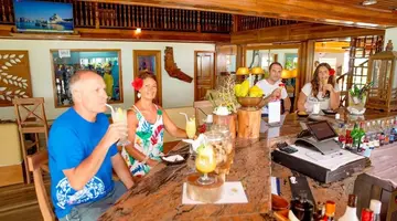 La Digue Island Lodge