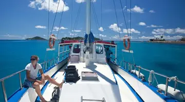 LA DIGUE ISLAND LODGE