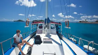 LA DIGUE ISLAND LODGE