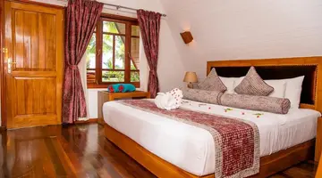 La Digue Island Lodge