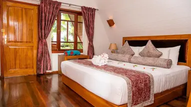 La Digue Island Lodge