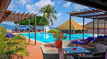La Digue Island Lodge