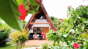La Digue Island Lodge