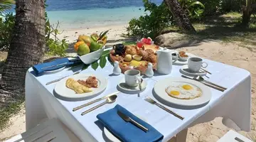 La Digue Island Lodge